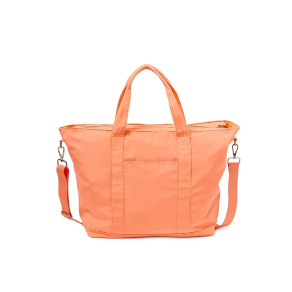 NO BOUNDRIES Beach Tote. NWT - Picture 3 of 7